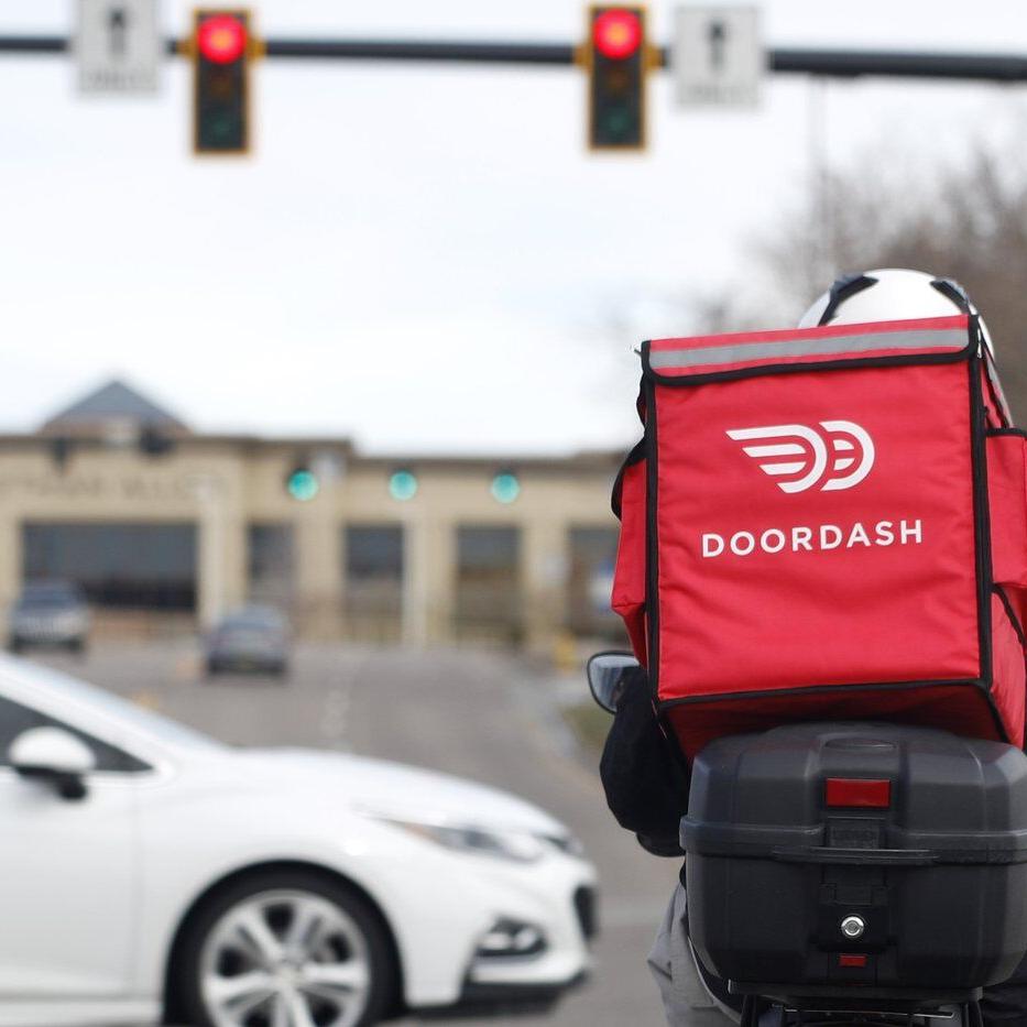 DoorDash wants Competition Bureau case alleging it misled customers turfed: doc